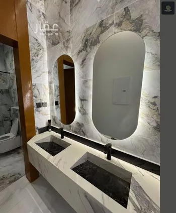 دور للبيع في حي الجنادرية, مدينة الرياض, منطقة الرياض صورة 5