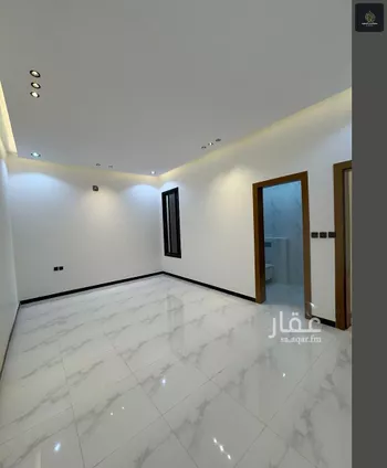 شقة للبيع في شارع عمر بن حبيب , حي الجنادرية, مدينة الرياض, منطقة الرياض صورة 3