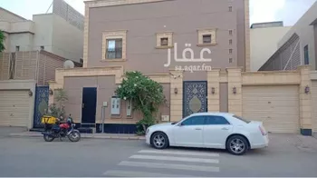 فيلا للبيع في شارع رقم 207, حي الياسمين, مدينة الرياض, منطقة الرياض