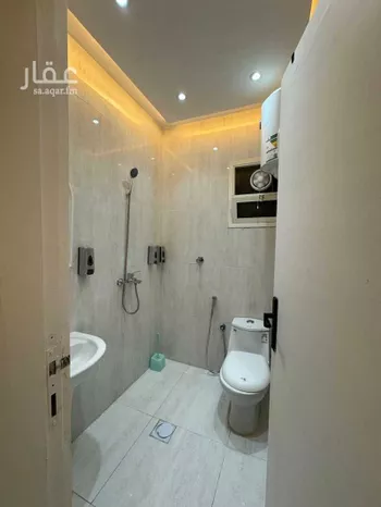 شقة مفروشة للحجز في شارع جرش ، حي اليرموك ، الرياض ، منطقة الرياض صورة 3