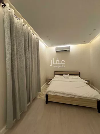 شقة مفروشة للحجز في شارع جرش ، حي اليرموك ، الرياض ، منطقة الرياض صورة 4