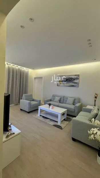 شقة مفروشة للحجز في شارع جرش ، حي اليرموك ، الرياض ، منطقة الرياض صورة 5