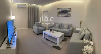 شقة مفروشة للحجز في شارع جرش ، حي اليرموك ، الرياض ، منطقة الرياض صورة 2