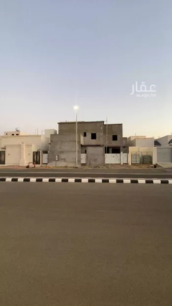 فيلا للبيع في حي الخريمي ، حائل ، منطقة حائل صورة 5