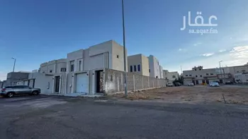 فيلا للبيع في حي النقرة, مدينة حائل, منطقة حائل صورة 4