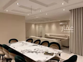 فيلا للإيجار في شارع أبو علي الخياط, حي الياقوت, مدينة جدة, منطقة مكة المكرمة صورة 3