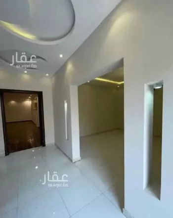 فيلا للإيجار في شارع أبان بن الوليد, حي الياقوت, مدينة جدة, منطقة مكة المكرمة صورة 4