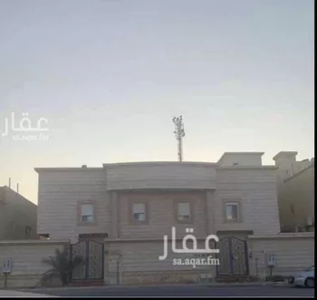 فيلا للبيع في شارع عبد الله الثقفي, حي أبحر الشمالية, مدينة جدة, منطقة مكة المكرمة