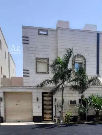 فيلا للإيجار في شارع أبان بن الوليد, حي الياقوت, مدينة جدة, منطقة مكة المكرمة صورة 3