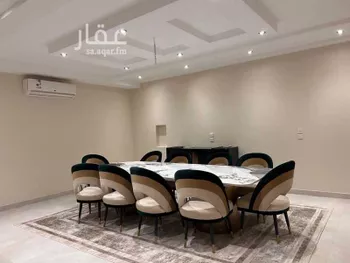 فيلا للإيجار في شارع أبو علي الخياط, حي الياقوت, مدينة جدة, منطقة مكة المكرمة صورة 4