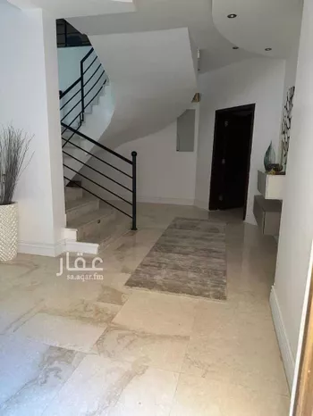 فيلا للبيع في شارع أبي إسحاق الراعي, حي أبحر الشمالية, مدينة جدة, منطقة مكة المكرمة