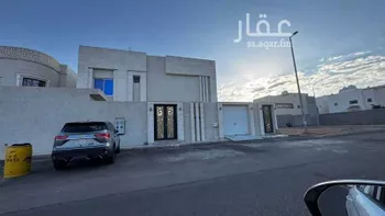 فيلا للبيع في حي النقرة, مدينة حائل, منطقة حائل صورة 5