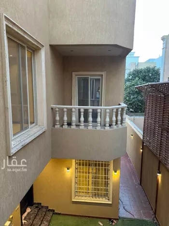 فيلا للإيجار في شارع عبد الله الثقفي, حي أبحر الشمالية, مدينة جدة, منطقة مكة المكرمة صورة 4