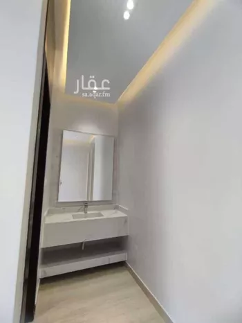 دور للإيجار في شارع ابن الناظر, حي العزيزية, مدينة الرياض, منطقة الرياض صورة 3