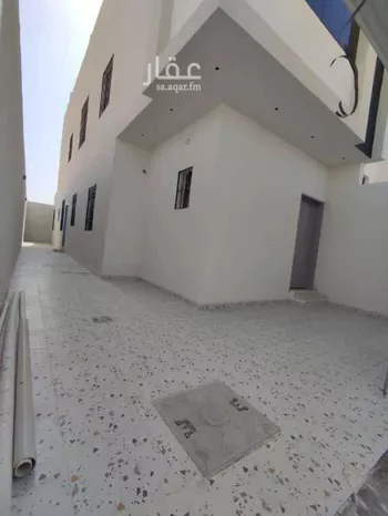 دور للإيجار في شارع ابن الناظر, حي العزيزية, مدينة الرياض, منطقة الرياض صورة 2