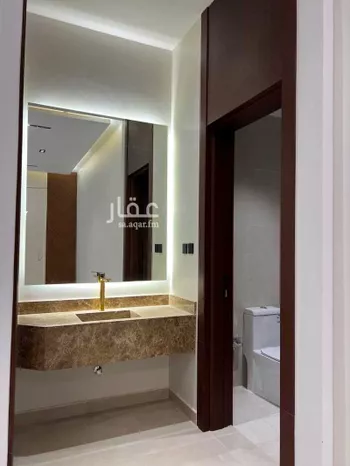 دور للبيع في شارع أبان بن صالح, حي عكاظ, مدينة الرياض, منطقة الرياض صورة 4