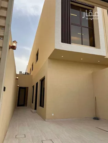 دور للبيع في شارع أبان بن صالح, حي عكاظ, مدينة الرياض, منطقة الرياض صورة 2