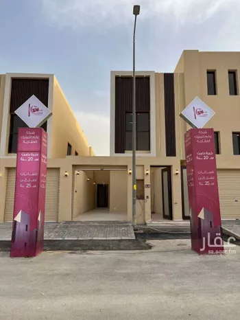 دور للبيع في شارع أبان بن صالح, حي عكاظ, مدينة الرياض, منطقة الرياض