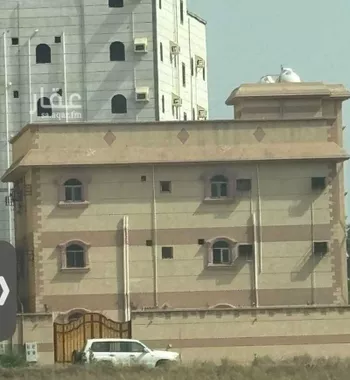 عمارة للبيع في شارع الامير محمد بن سلمان ، حي العليا ، صامطة ، صامطة صورة 2