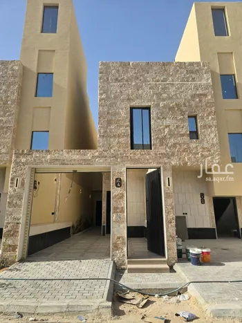 دور للبيع في شارع داوود العطار, حي طويق, مدينة الرياض, منطقة الرياض