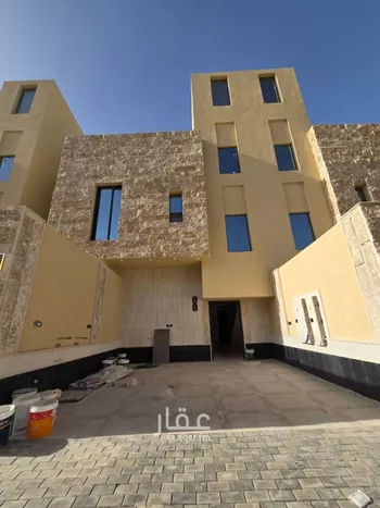 دور للبيع في شارع طاهر بن أحمد النحوي, حي طويق, مدينة الرياض, منطقة الرياض صورة 2