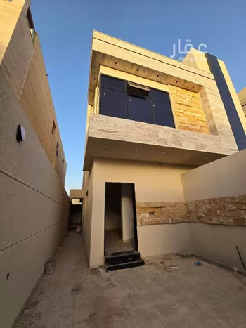 دور للبيع في شارع علي بن شيبان, حي طويق, مدينة الرياض, منطقة الرياض صورة 3