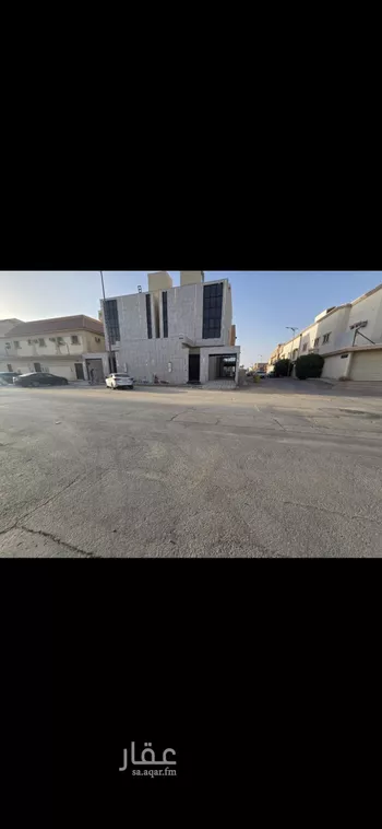فيلا للبيع في شارع القدرة, حي طويق, مدينة الرياض, منطقة الرياض