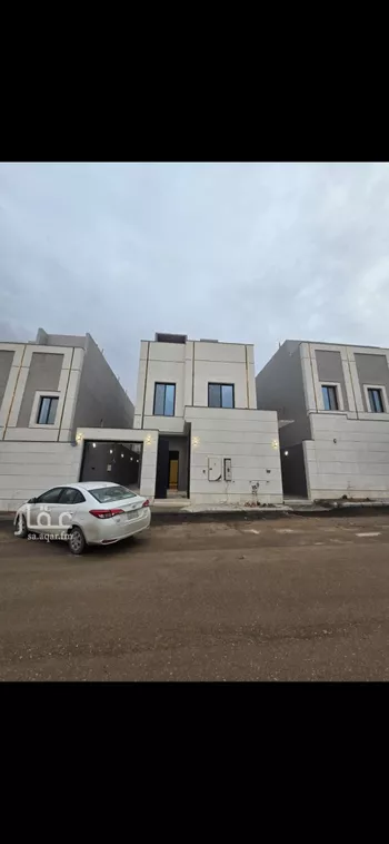 دور للبيع في شارع خبيب بن عدي الانصاري, حي الرمال, مدينة الرياض, منطقة الرياض