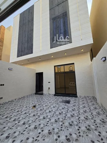 فيلا للبيع في شارع سعد بن معاذ, حي طويق, مدينة الرياض, منطقة الرياض صورة 2