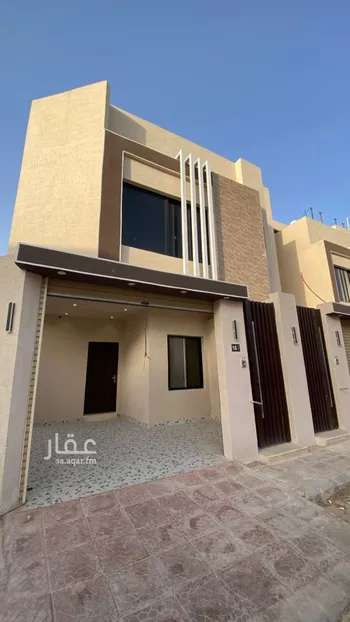 فيلا للبيع في حي بدر, مدينة الرياض, منطقة الرياض
