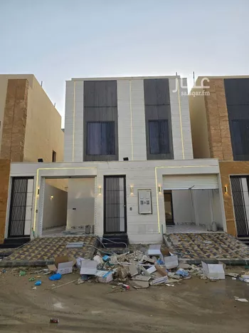 فيلا للبيع في شارع سعد بن معاذ, حي طويق, مدينة الرياض, منطقة الرياض