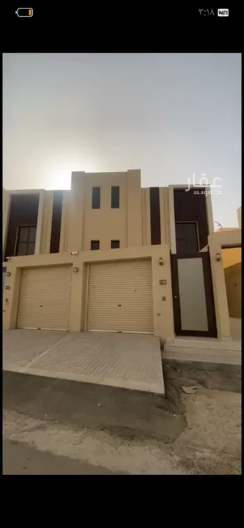 دور للبيع في شارع النمور, حي عكاظ, مدينة الرياض, منطقة الرياض