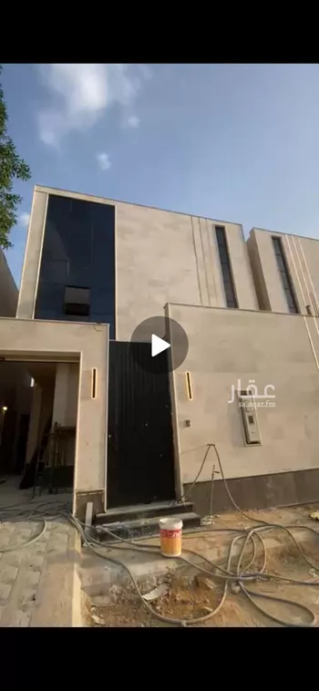 فيلا للبيع في شارع عباد الناجي, حي طويق, مدينة الرياض, منطقة الرياض