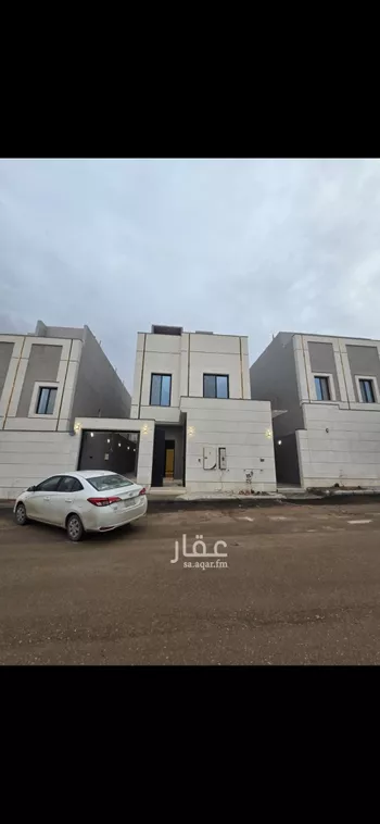 دور للبيع في شارع خبيب بن عدي الانصاري, حي الرمال, مدينة الرياض, منطقة الرياض صورة 4
