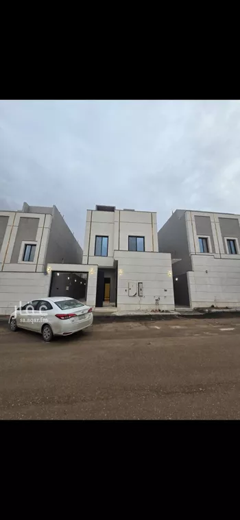 دور للبيع في شارع الجفر, حي الرمال, مدينة الرياض, منطقة الرياض