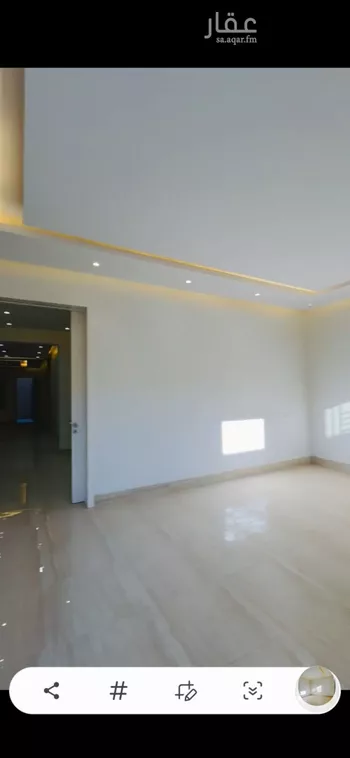 فيلا للبيع في شارع القيروان, حي الحزم, مدينة الرياض, منطقة الرياض صورة 4