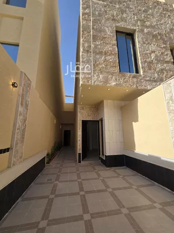 دور للبيع في شارع داوود العطار, حي طويق, مدينة الرياض, منطقة الرياض صورة 2