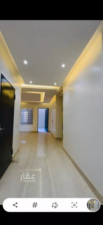 شقة للبيع في شارع تاج الدين الزرعه الحنفي, حي العوالي, مدينة الرياض, منطقة الرياض صورة 3