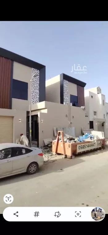 فيلا للبيع في شارع ابي العباس بن عيسى, حي السويدي, مدينة الرياض, منطقة الرياض