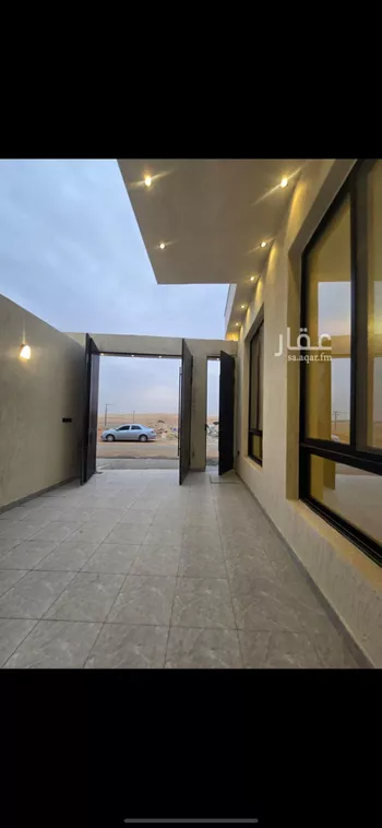 دور للبيع في شارع الجفر, حي الرمال, مدينة الرياض, منطقة الرياض صورة 2