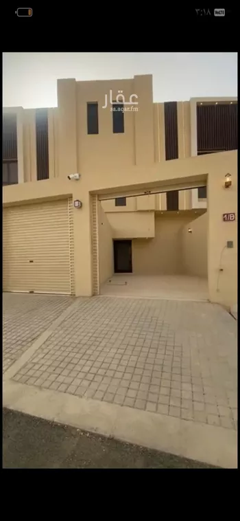 دور للبيع في شارع النمور, حي عكاظ, مدينة الرياض, منطقة الرياض صورة 2