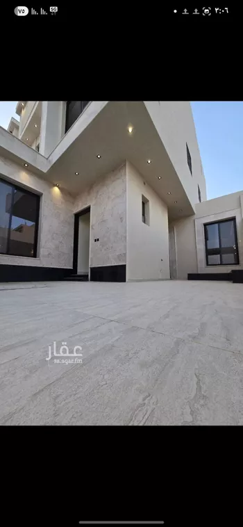 فيلا للبيع في شارع المحجر, حي طويق, مدينة الرياض, منطقة الرياض صورة 5