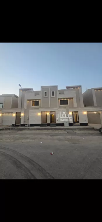 فيلا للبيع في شارع احمد بن حيدره التونسي, حي عكاظ, مدينة الرياض, منطقة الرياض