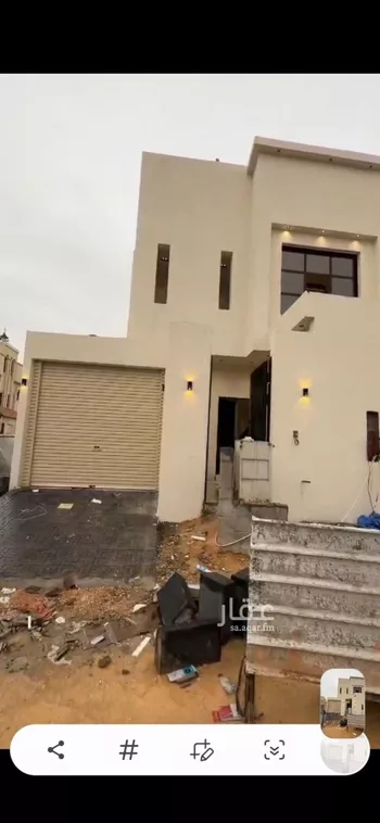 فيلا للبيع في شارع القدرة, حي طويق, مدينة الرياض, منطقة الرياض صورة 5