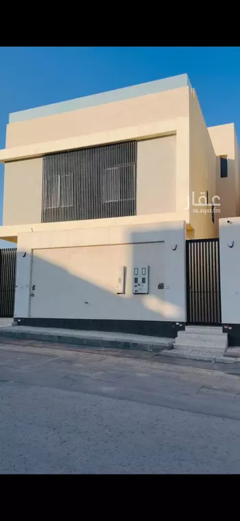 فيلا للبيع في شارع القيروان, حي الحزم, مدينة الرياض, منطقة الرياض