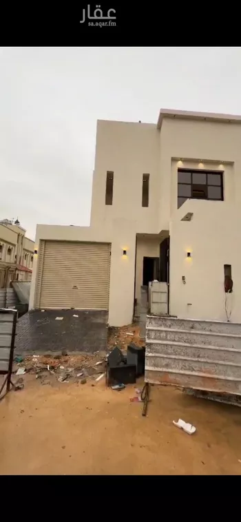 فيلا للبيع في شارع القدرة, حي طويق, مدينة الرياض, منطقة الرياض