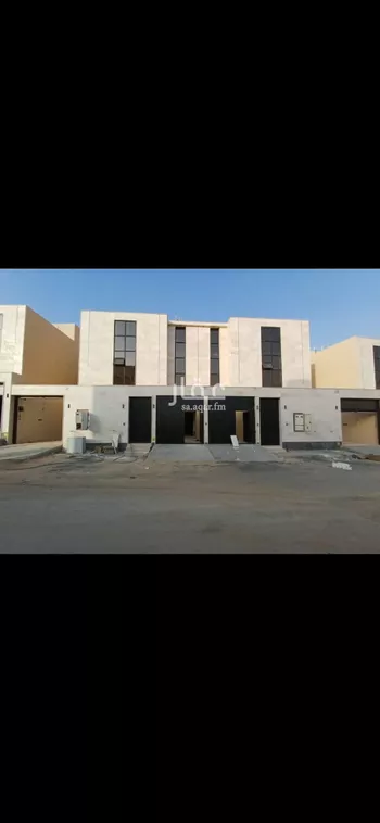 دور للبيع في شارع أحمد محمد جمال, حي طويق, مدينة الرياض, منطقة الرياض