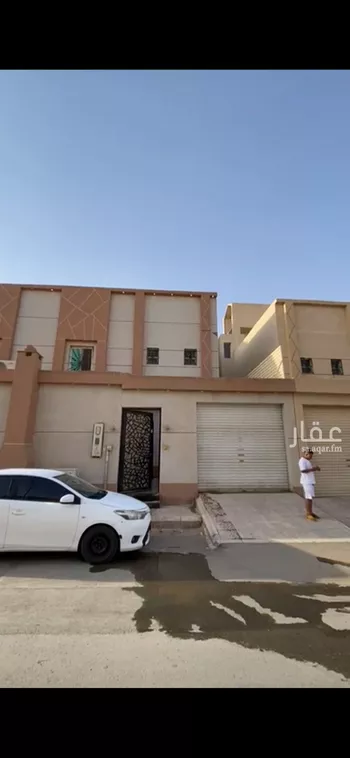فيلا للبيع في شارع محمد بن شقران, حي طويق, مدينة الرياض, منطقة الرياض