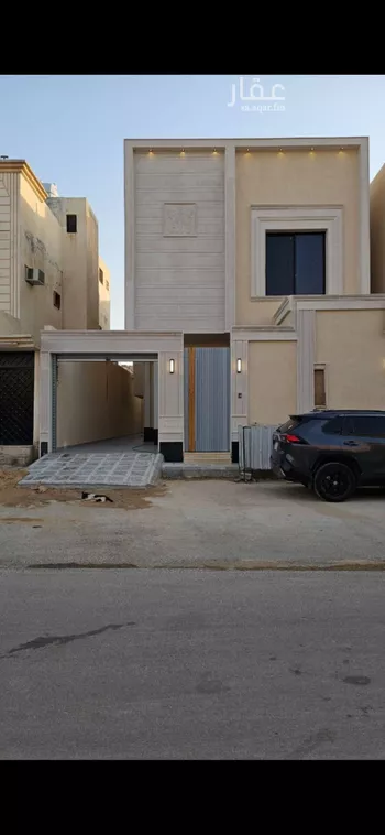 فيلا للبيع في شارع ابن خزرج, حي العريجاء الغربي, مدينة الرياض, منطقة الرياض