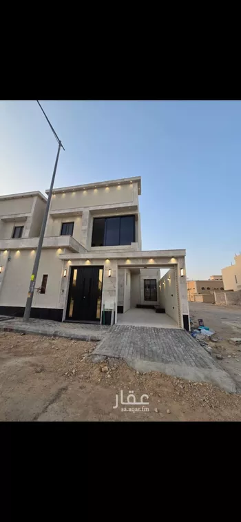 فيلا للبيع في شارع المحجر, حي طويق, مدينة الرياض, منطقة الرياض